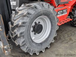 Manitou M 50-4
