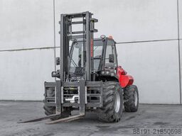 Manitou M 50-4