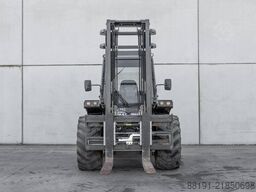 Manitou M 50-4