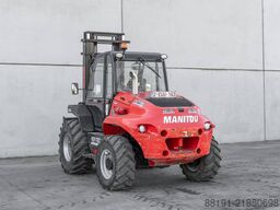 Manitou M 50-4