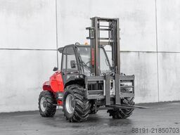 Manitou M 50-4