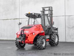 Manitou M 50-4