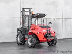 Manitou M 50-4