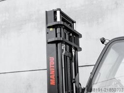 Manitou M 50-4