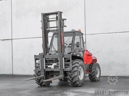 Manitou M 50-4