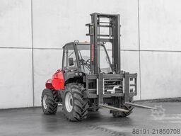 Manitou M 50-4