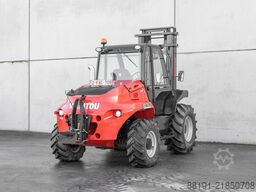 Manitou M 50-4