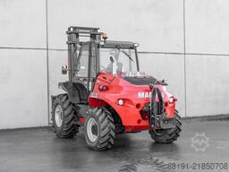 Manitou M 50-4