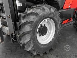 Manitou M 50-4