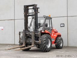 Manitou M 50-4