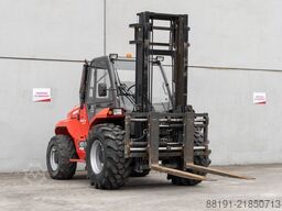 Manitou M 50-4
