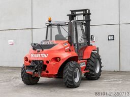 Manitou M 50-4