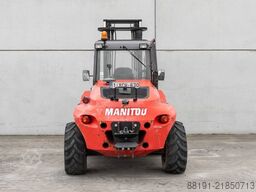 Manitou M 50-4