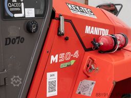 Manitou M 50-4