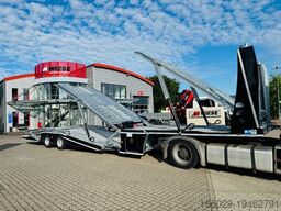  Wiese Eroglu V2 Edition Autotransporter 6-er