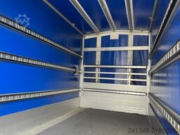 MERCEDES-BENZ Sprinter 317CDI 4x2