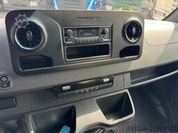 MERCEDES-BENZ Sprinter 317CDI 4x2