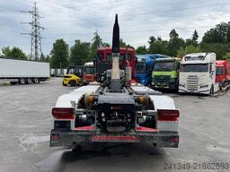 MAN TGS 35.480 10x4 Hiab 26T