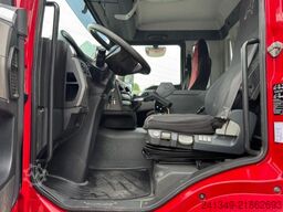 MAN TGS 35.480 10x4 Hiab 26T