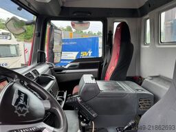 MAN TGS 35.480 10x4 Hiab 26T