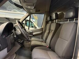 VW Crafter Kasten L2H2 Klima Tempomat AHK 2.Hand