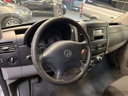 VW Crafter Kasten L2H2 Klima Tempomat AHK 2.Hand