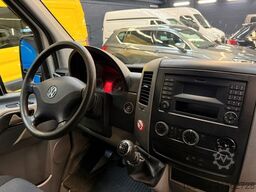 VW Crafter Kasten L2H2 Klima Tempomat AHK 2.Hand