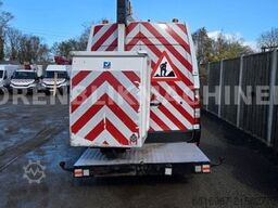 NISSAN NV KLUBB K32