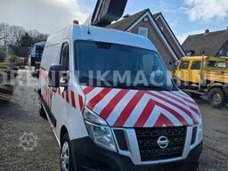 NISSAN NV KLUBB K32