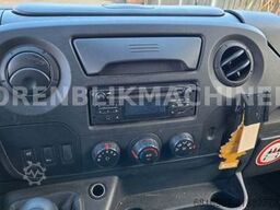 NISSAN NV KLUBB K32