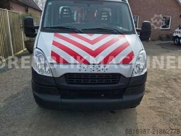 IVECO DAILY MULTITEL MX210