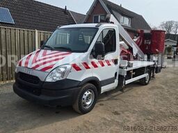 IVECO DAILY MULTITEL MX210