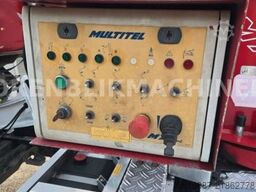 IVECO DAILY MULTITEL MX210
