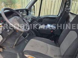 IVECO DAILY MULTITEL MX210
