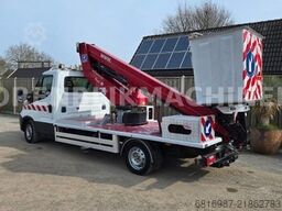 IVECO Daily DANILIFT P170T