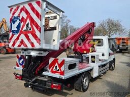 IVECO Daily DANILIFT P170T