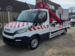 IVECO Daily DANILIFT P170T