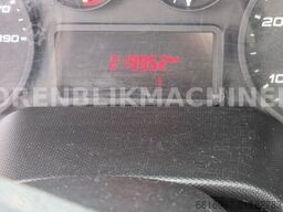 IVECO Daily DANILIFT P170T