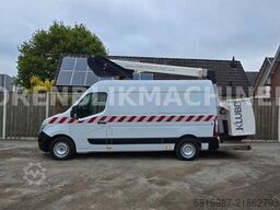 NISSAN Nv klubb k32