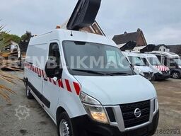 NISSAN Nv klubb k32