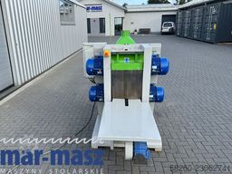 DREW-MET TT-400 4x7,5kW