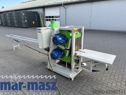 DREW-MET TT-400 4x7,5kW
