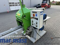 DREW-MET TT-400 4x7,5kW
