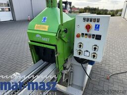 DREW-MET TT-400 4x7,5kW
