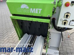 DREW-MET TT-400 4x7,5kW