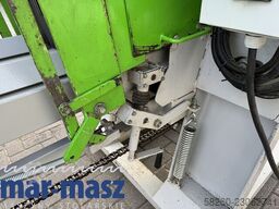 DREW-MET TT-400 4x7,5kW