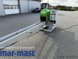 DREW-MET TT-400 4x7,5kW
