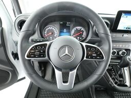 Mercedes-Benz eCitan Kastenwagen (2 Sitzer) W-Paket Navi PDC