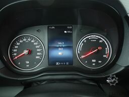 Mercedes-Benz eCitan Kastenwagen (2 Sitzer) W-Paket Navi PDC