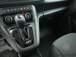 Mercedes-Benz eCitan Kastenwagen (2 Sitzer) W-Paket Navi PDC